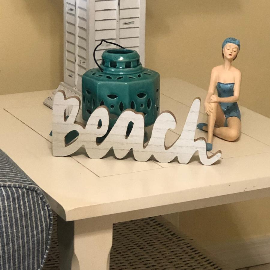 Beach Bungalow At Ocean Village 포르 피어스 외부 사진