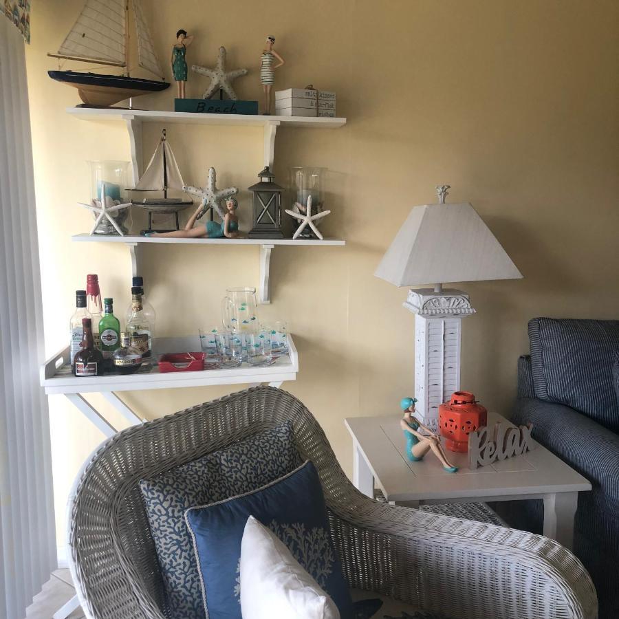 Beach Bungalow At Ocean Village 포르 피어스 외부 사진